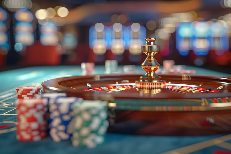 slot vista Cambodia Pools category screen with sportsbook and casino sections