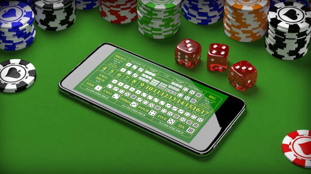 slot vista live dealer and sports betting dashboard