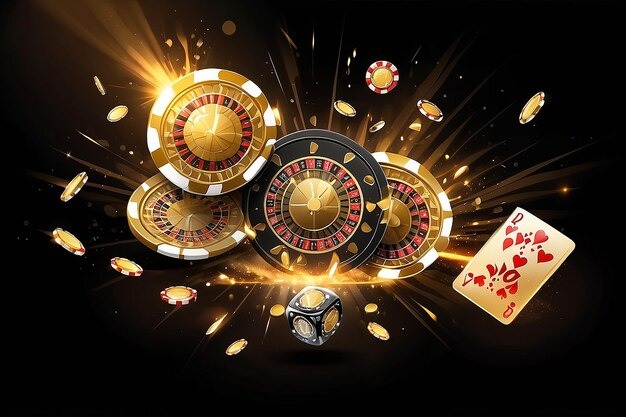 slot vista Tembak Ikan mobile game lobby with fish shooting interface